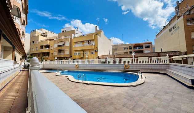 Reventa - Apartamento / piso - La Mata - Costa Blanca