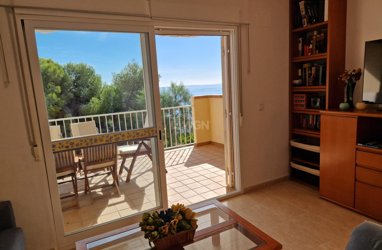 Reventa - Apartamento / piso - Orihuela Costa - Costa Blanca