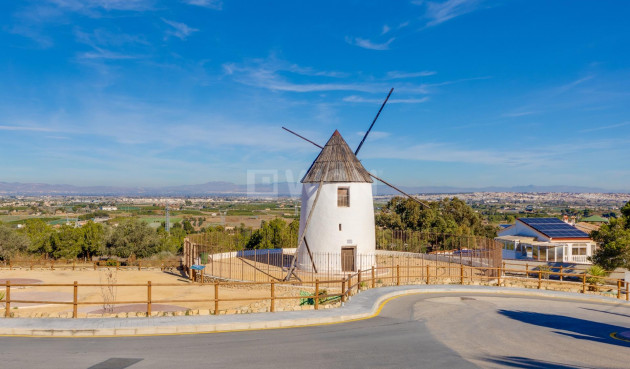 Reventa - Adosado - Ciudad Quesada - Altos Del Golf Ii