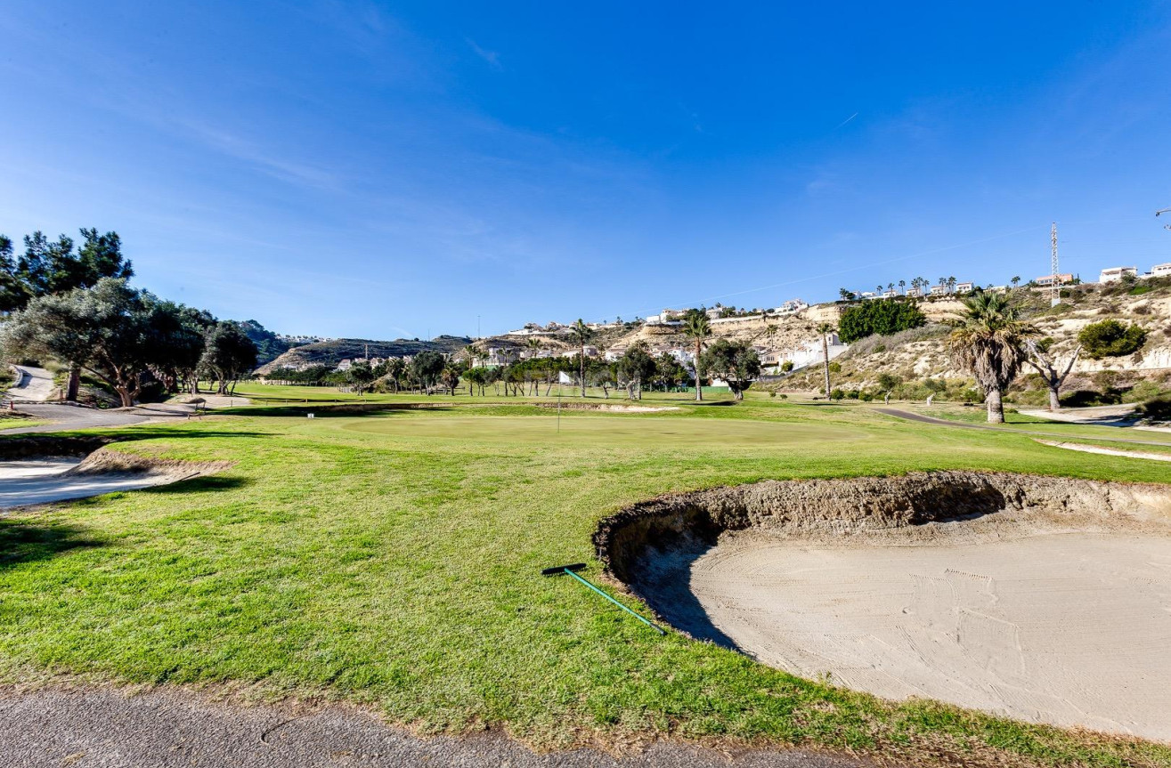 Reventa - Adosado - Ciudad Quesada - Altos Del Golf Ii