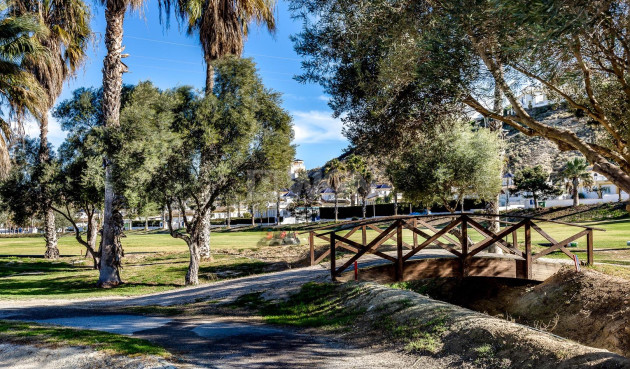 Reventa - Adosado - Ciudad Quesada - Altos Del Golf Ii