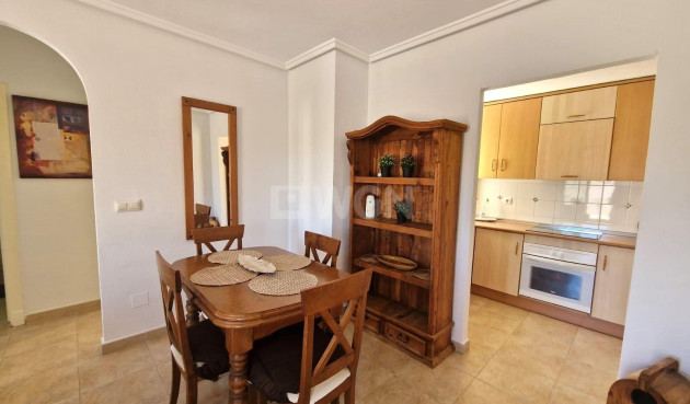 Reventa - Bungalow - Torrevieja - Aguas Nuevas 1