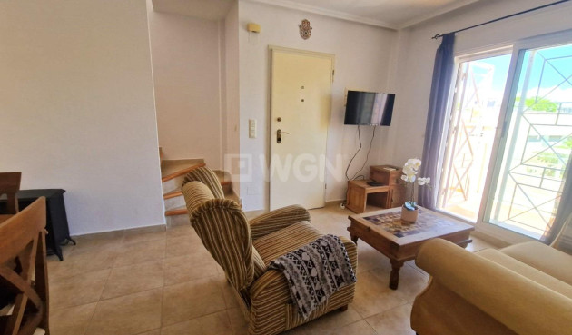 Reventa - Bungalow - Torrevieja - Aguas Nuevas 1