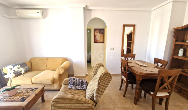 Reventa - Bungalow - Torrevieja - Aguas Nuevas 1