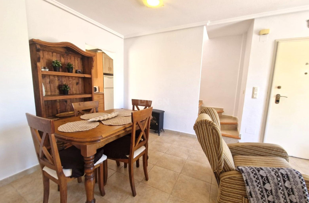 Resale - Bungalow - Torrevieja - Aguas Nuevas 1