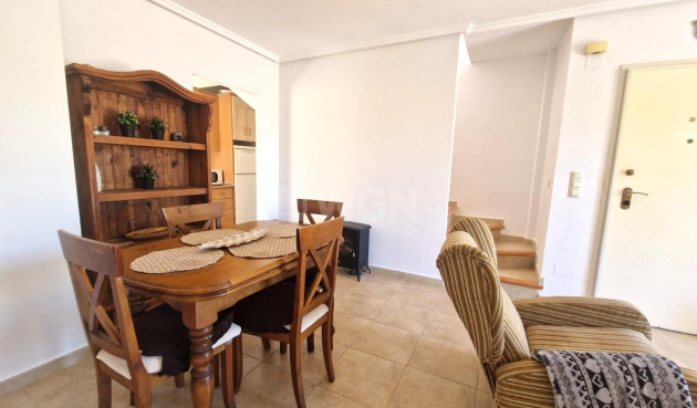 Resale - Bungalow - Torrevieja - Aguas Nuevas 1