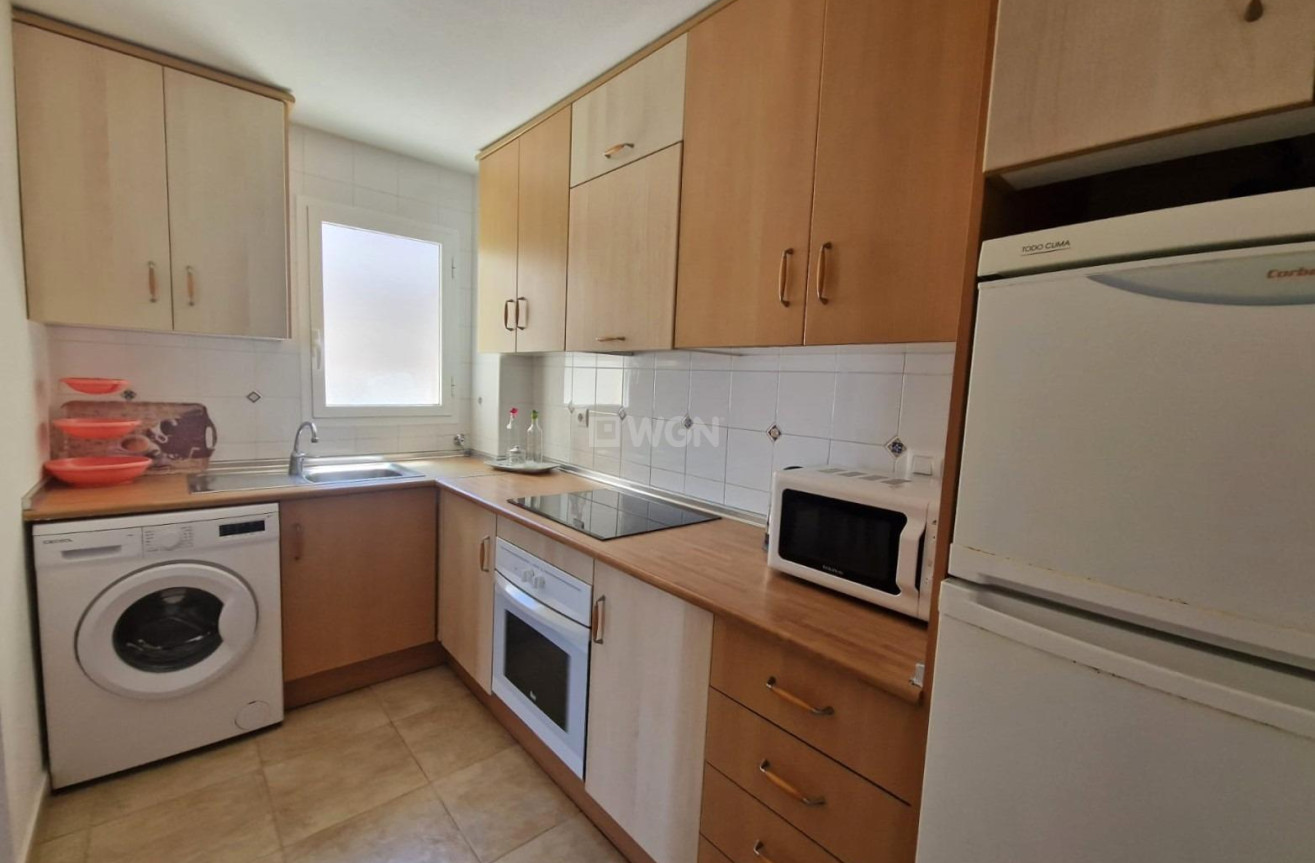 Reventa - Bungalow - Torrevieja - Aguas Nuevas 1