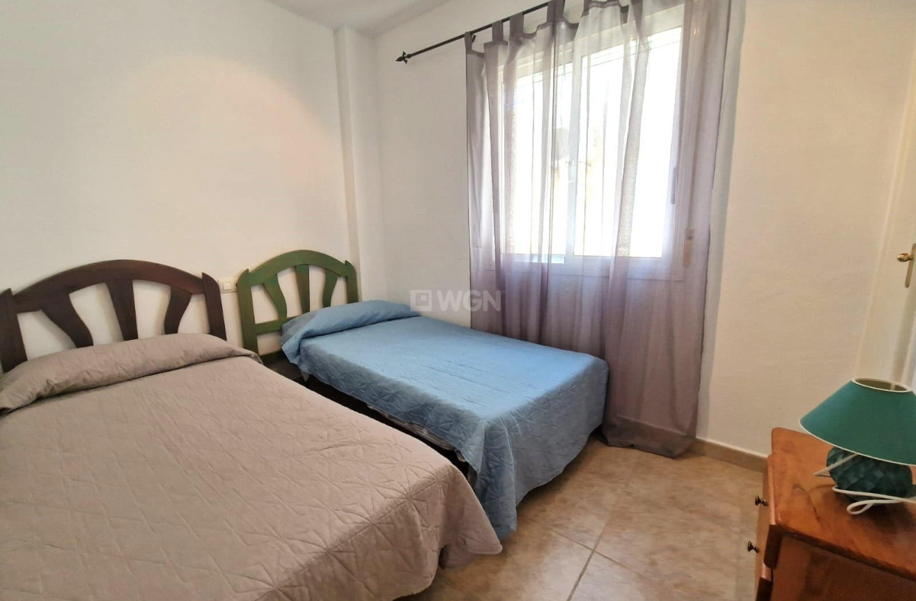 Reventa - Bungalow - Torrevieja - Aguas Nuevas 1