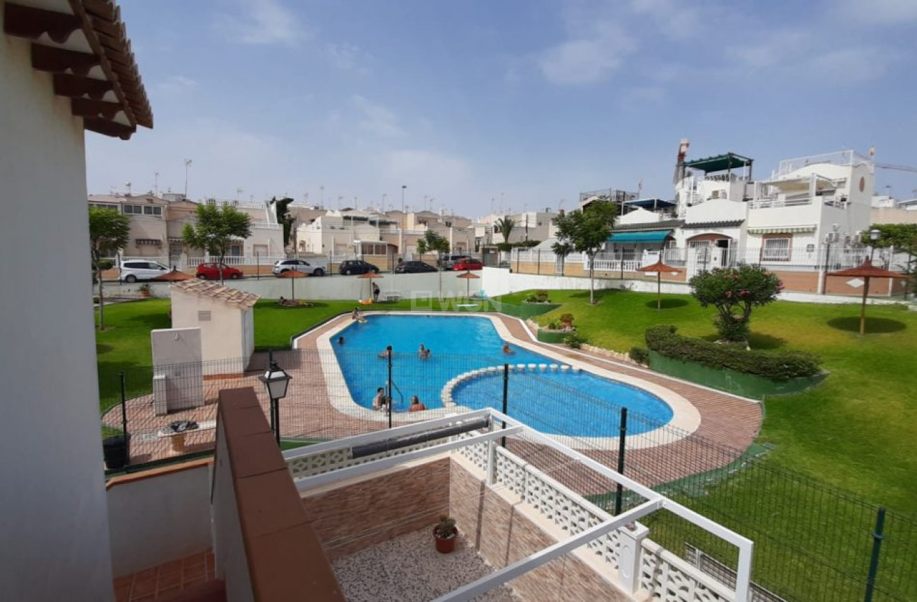 Odsprzedaż - Bungalow - Torrevieja - Costa Blanca