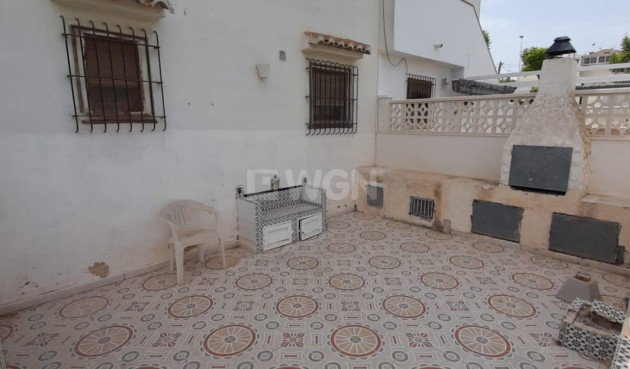 Odsprzedaż - Bungalow - Torrevieja - Costa Blanca