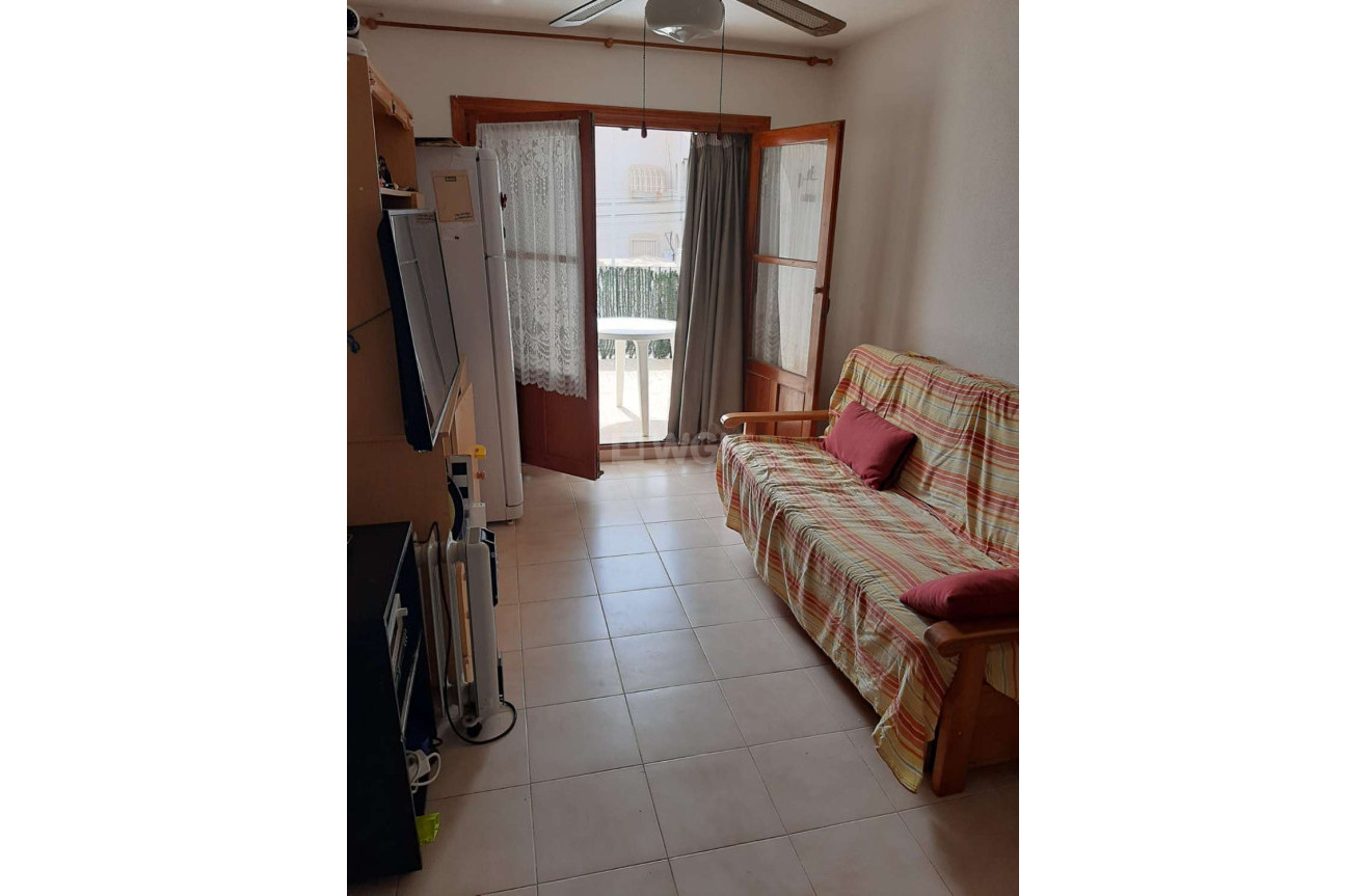 Odsprzedaż - Bungalow - Torrevieja - Costa Blanca