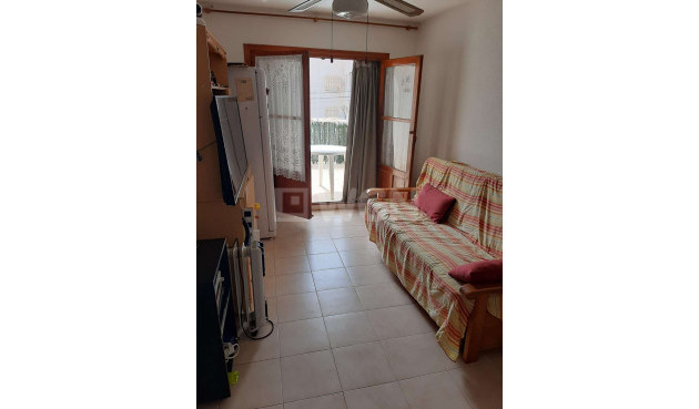 Odsprzedaż - Bungalow - Torrevieja - Costa Blanca