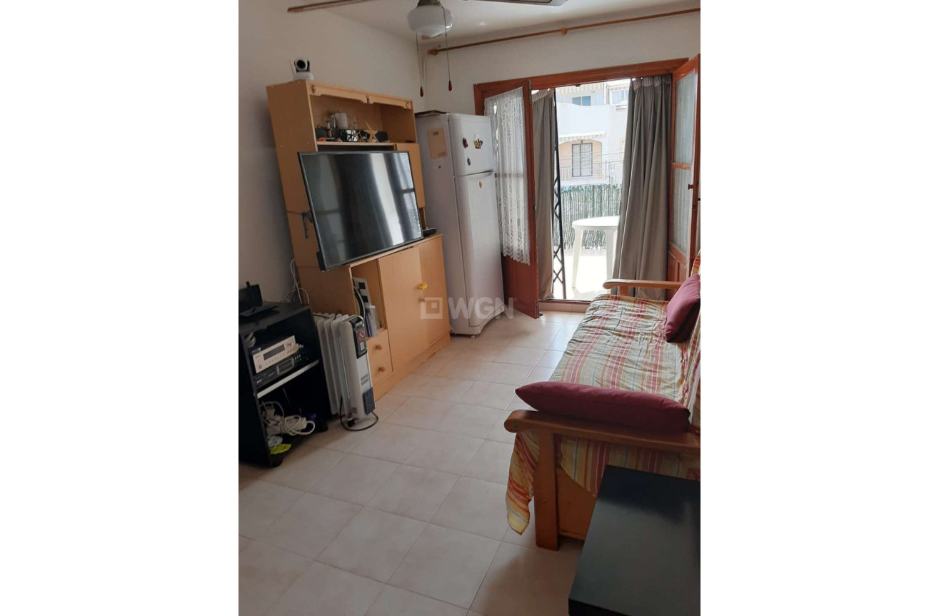 Reventa - Bungalow - Torrevieja - Costa Blanca