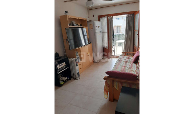 Resale - Bungalow - Torrevieja - Costa Blanca