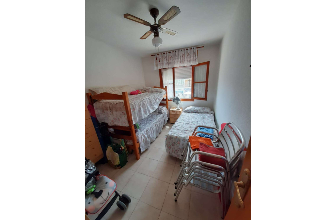 Odsprzedaż - Bungalow - Torrevieja - Costa Blanca