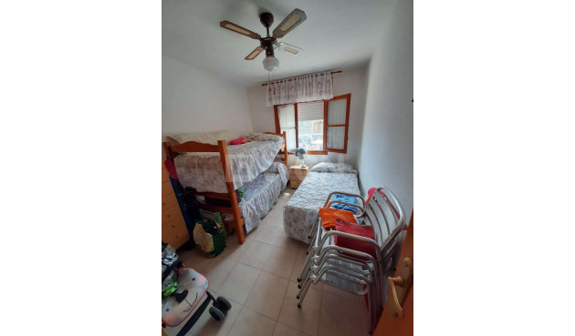 Resale - Bungalow - Torrevieja - Costa Blanca