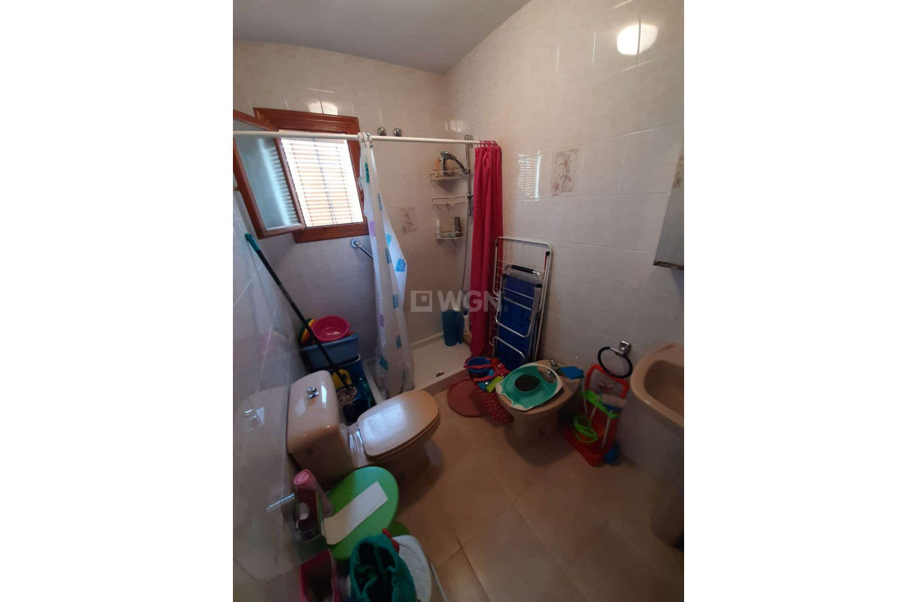 Odsprzedaż - Bungalow - Torrevieja - Costa Blanca