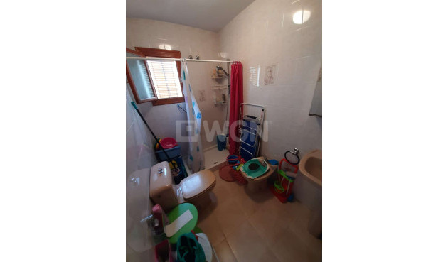 Odsprzedaż - Bungalow - Torrevieja - Costa Blanca