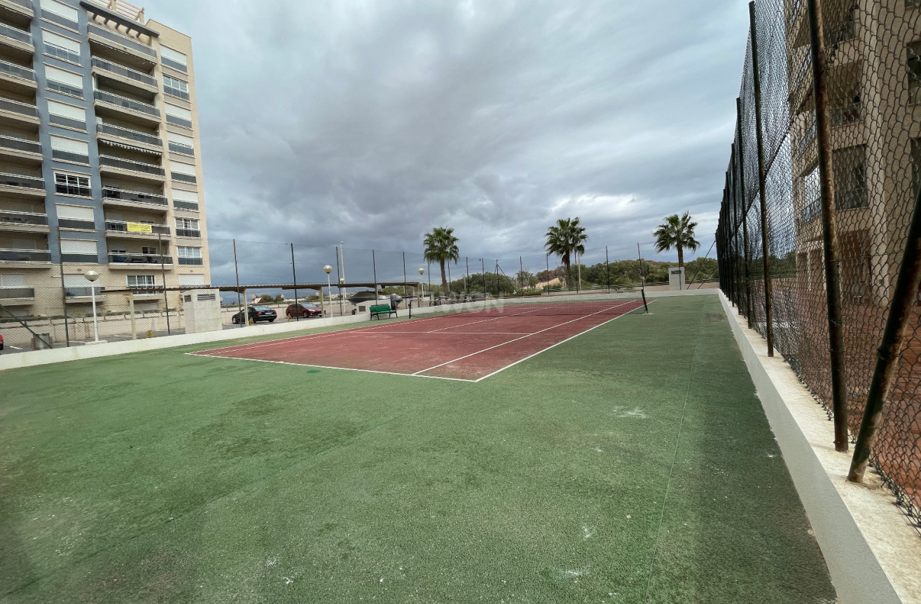 Reventa - Apartamento / piso - Guardamar del Segura - Costa Blanca