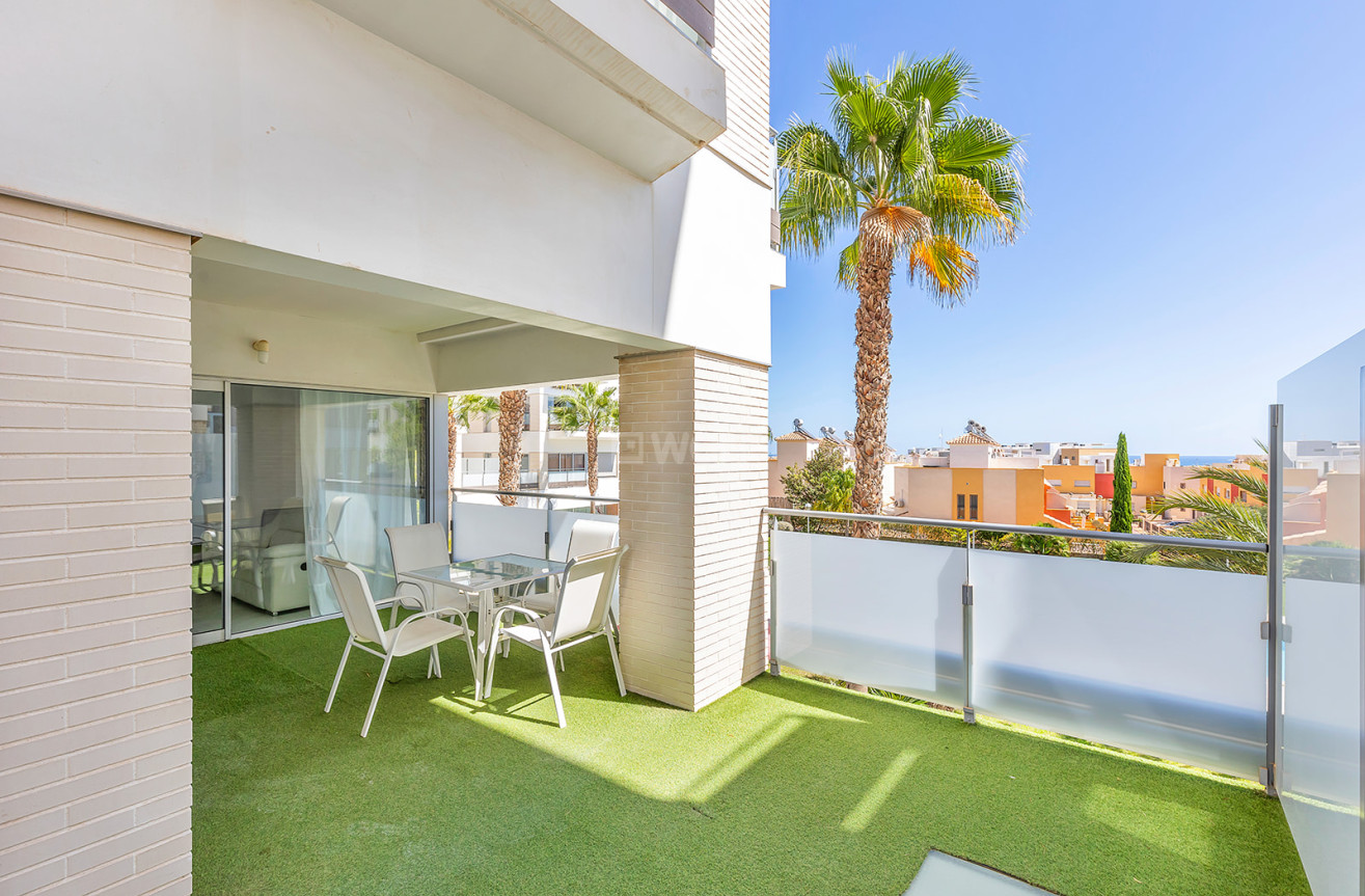 Reventa - Apartamento / piso - Orihuela Costa - Costa Blanca