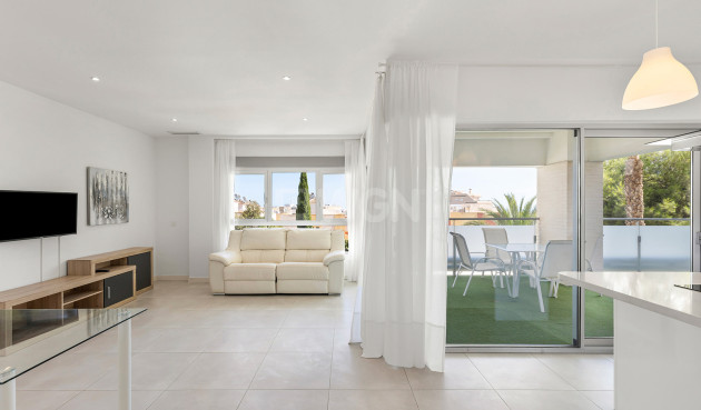 Reventa - Apartamento / piso - Orihuela Costa - Costa Blanca