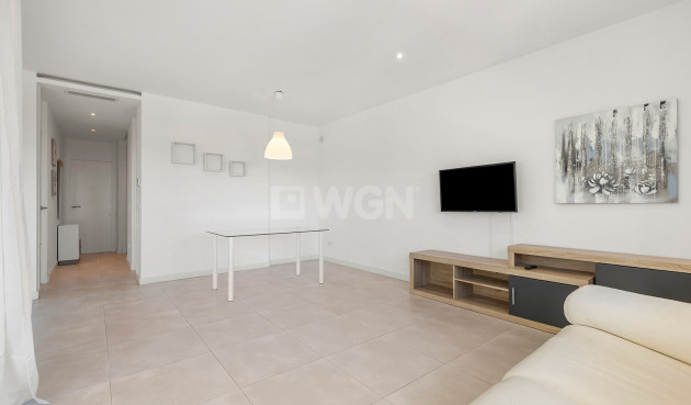 Resale - Apartment / flat - Orihuela Costa - Costa Blanca