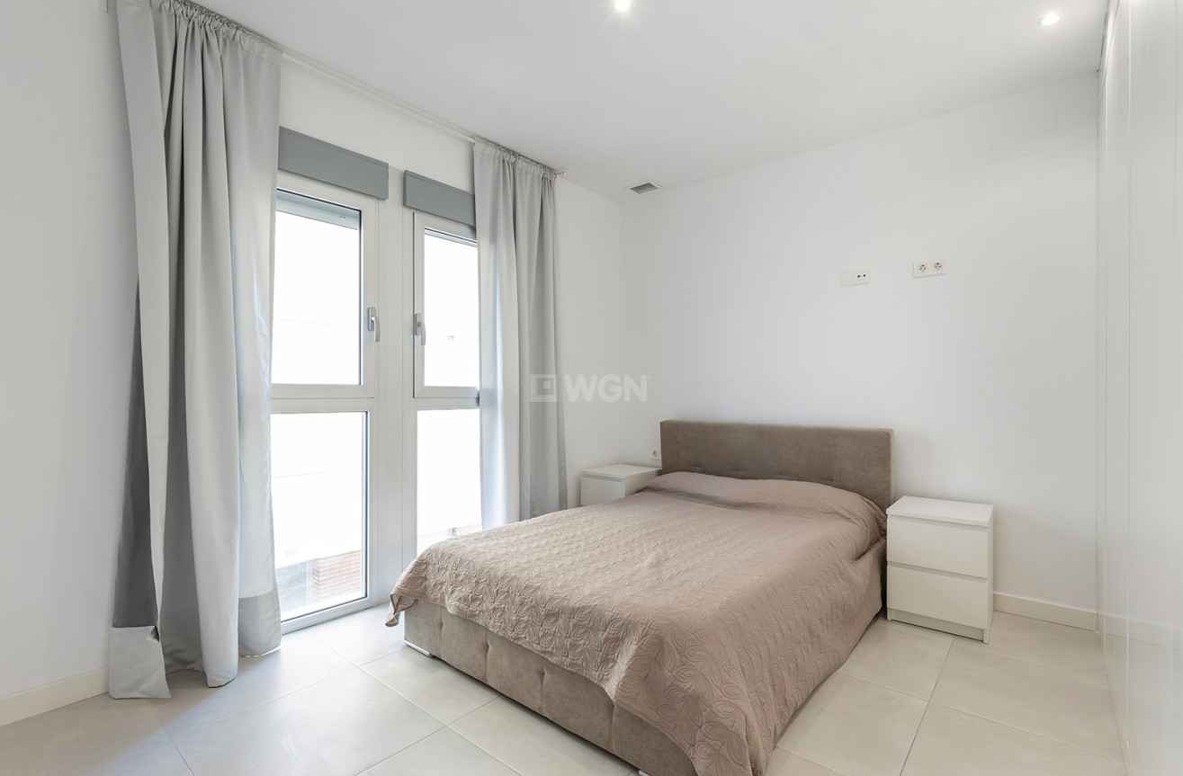 Reventa - Apartamento / piso - Orihuela Costa - Costa Blanca