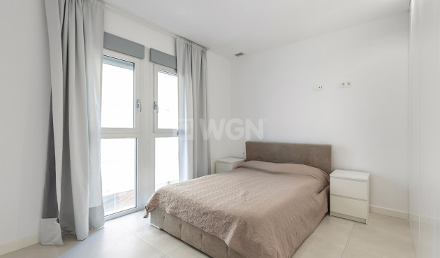 Reventa - Apartamento / piso - Orihuela Costa - Costa Blanca