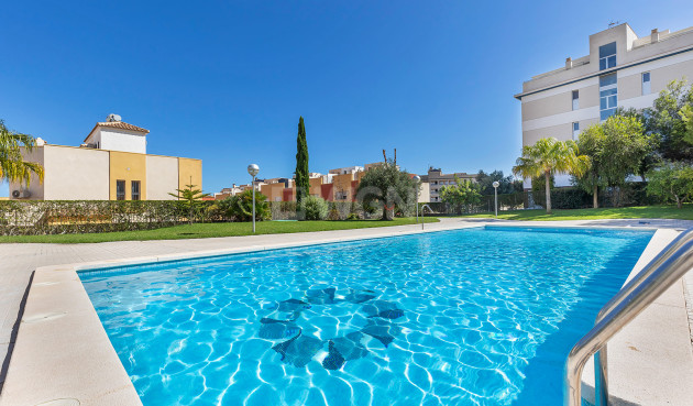 Resale - Apartment / flat - Orihuela Costa - Costa Blanca