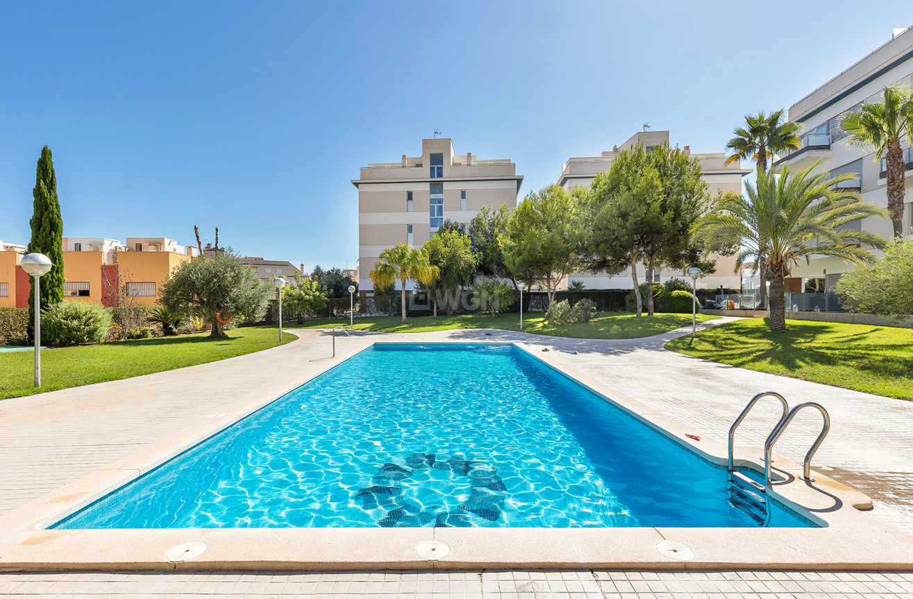 Reventa - Apartamento / piso - Orihuela Costa - Costa Blanca