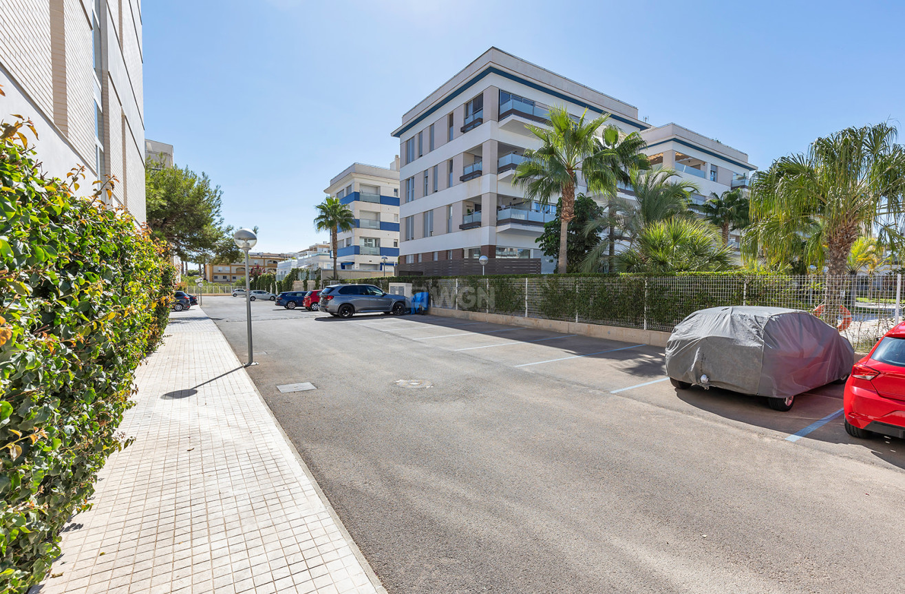 Odsprzedaż - Mieszkanie w bloku - Orihuela Costa - Costa Blanca