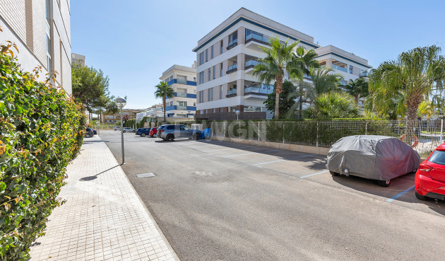 Resale - Apartment / flat - Orihuela Costa - Costa Blanca