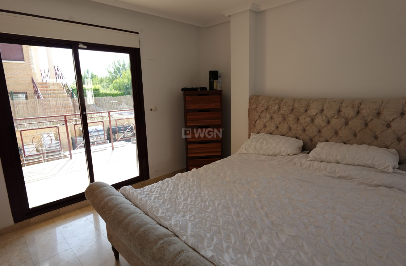 Resale - Townhouse - La Nucía - Costa Blanca