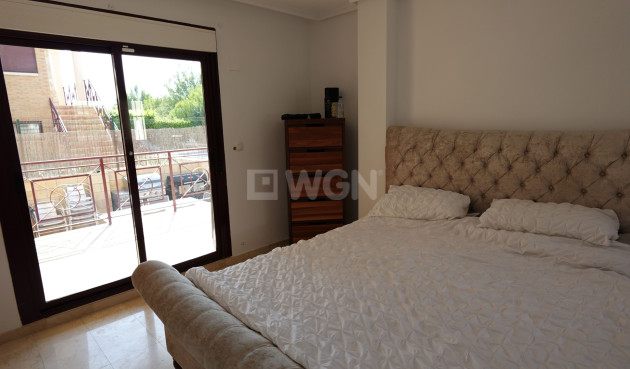 Resale - Townhouse - La Nucía - Costa Blanca