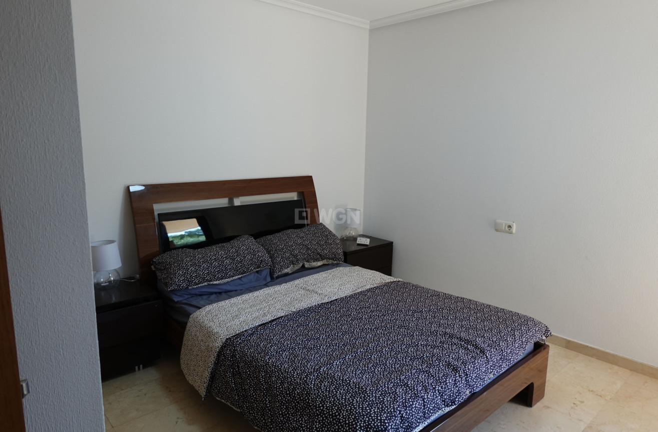 Resale - Townhouse - La Nucía - Costa Blanca