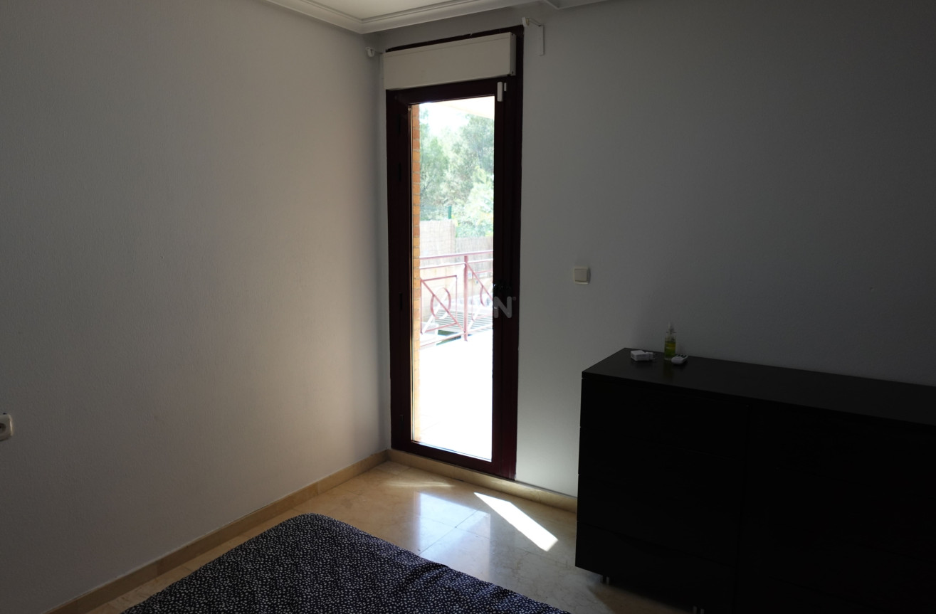 Resale - Townhouse - La Nucía - Costa Blanca