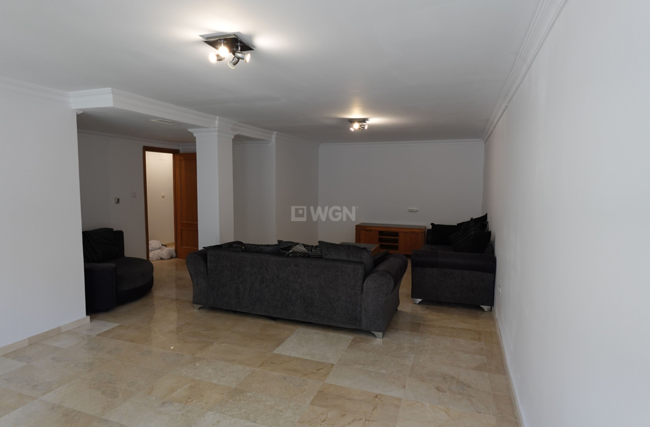 Resale - Townhouse - La Nucía - Costa Blanca