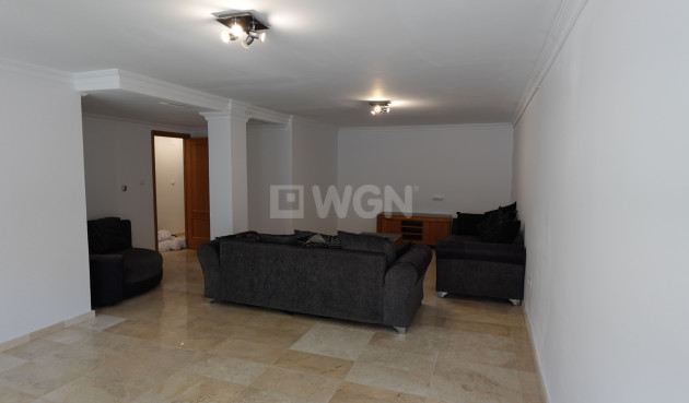 Resale - Townhouse - La Nucía - Costa Blanca