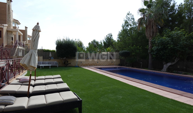 Resale - Townhouse - La Nucía - Costa Blanca