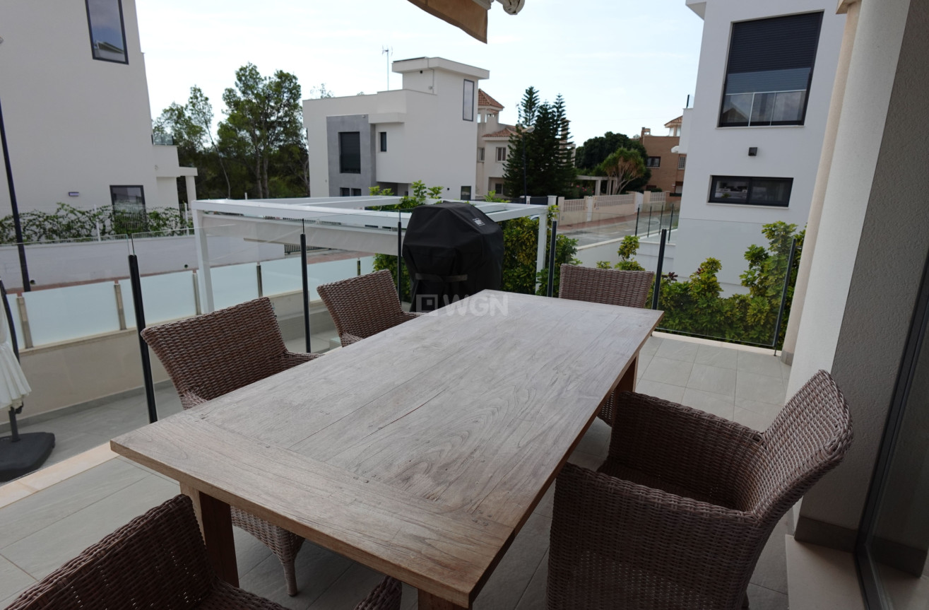 Resale - Townhouse - La Nucía - Costa Blanca