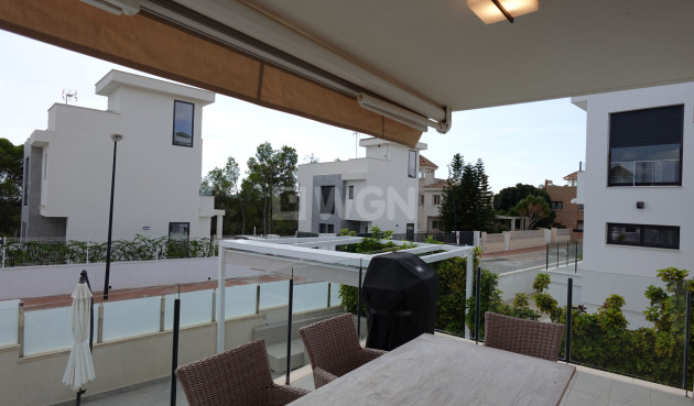 Resale - Townhouse - La Nucía - Costa Blanca