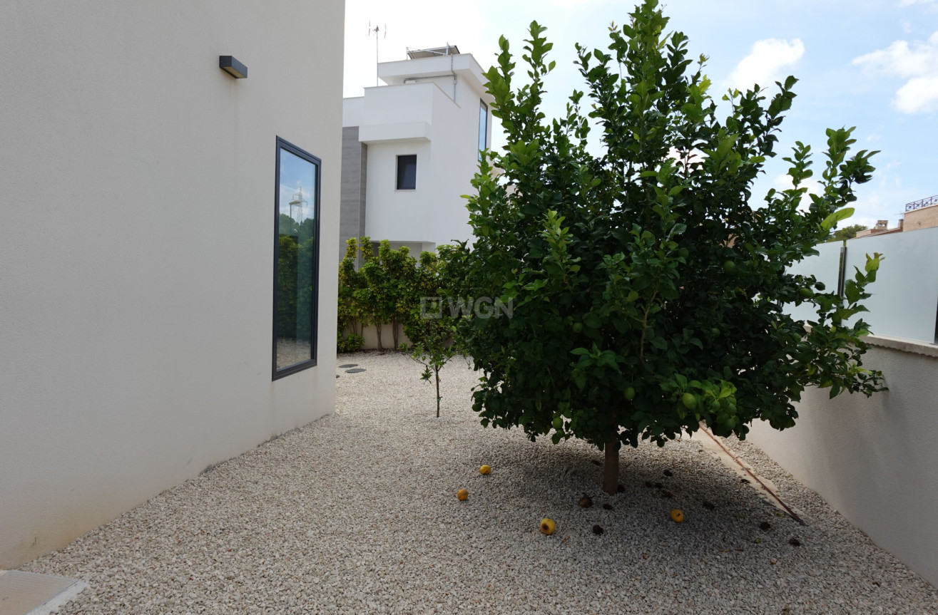 Resale - Townhouse - La Nucía - Costa Blanca