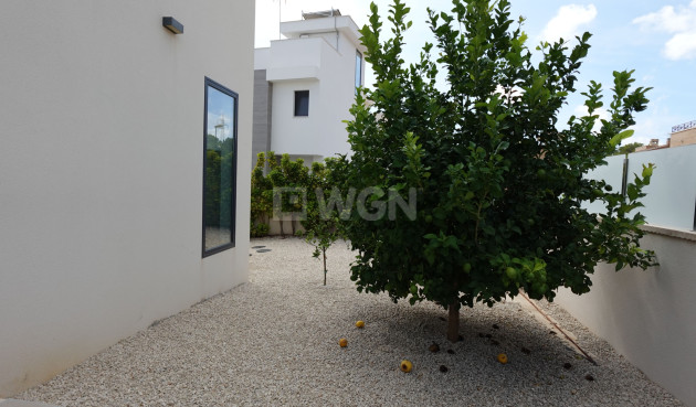 Resale - Townhouse - La Nucía - Costa Blanca