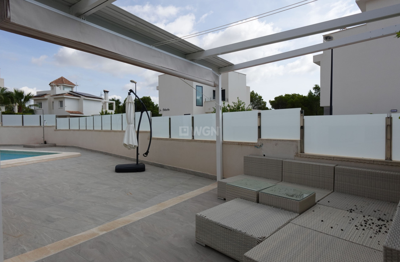 Resale - Townhouse - La Nucía - Costa Blanca