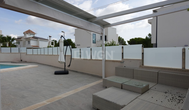 Resale - Townhouse - La Nucía - Costa Blanca