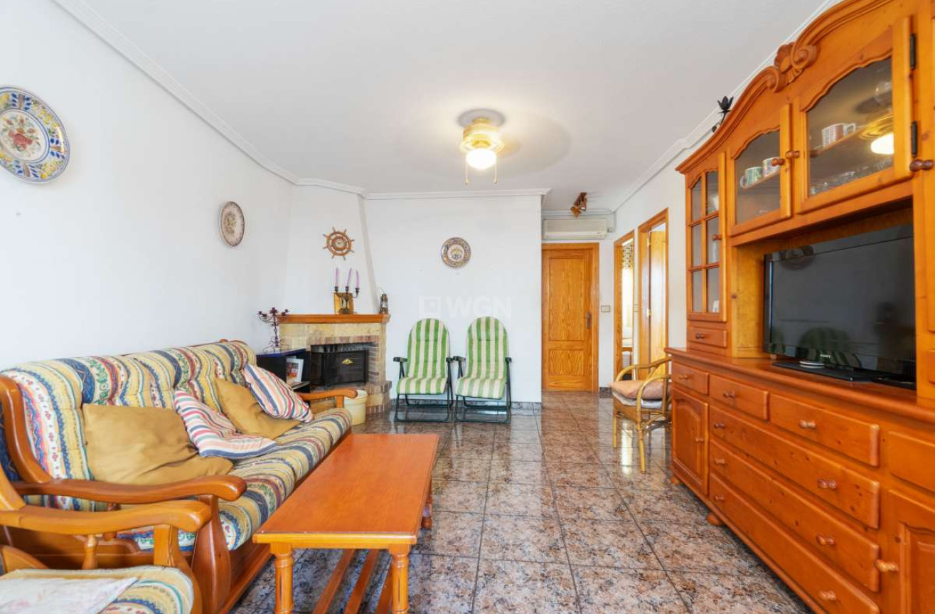 Resale - Bungalow - Lo Pagan - Costa Calida