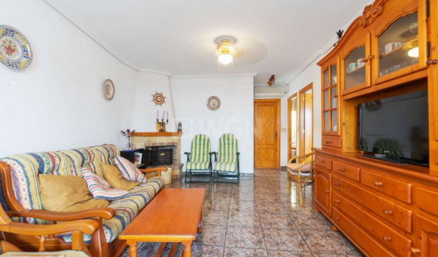 Resale - Bungalow - Lo Pagan - Costa Calida