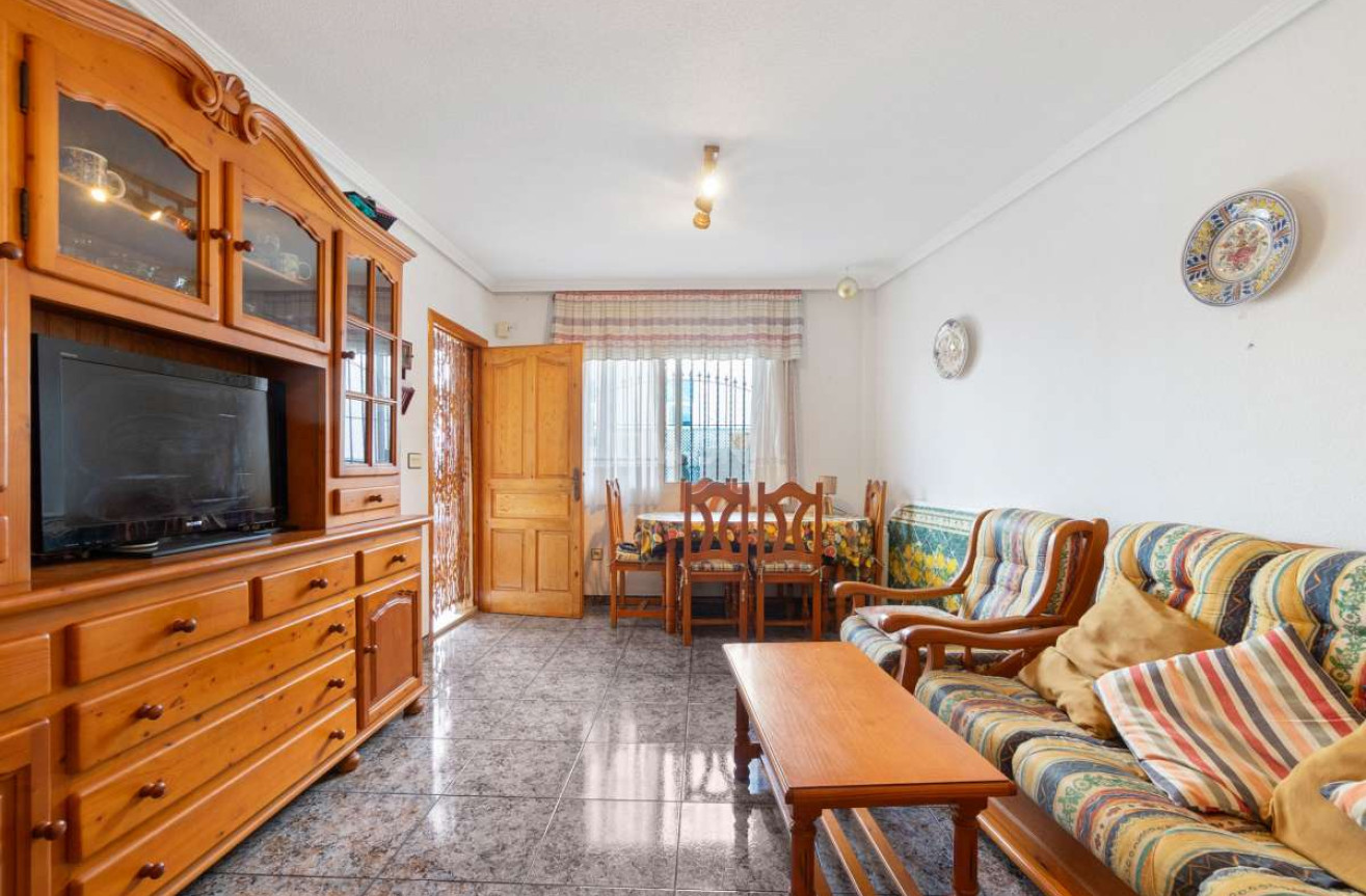 Resale - Bungalow - Lo Pagan - Costa Calida