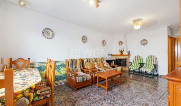 Resale - Bungalow - Lo Pagan - Costa Calida