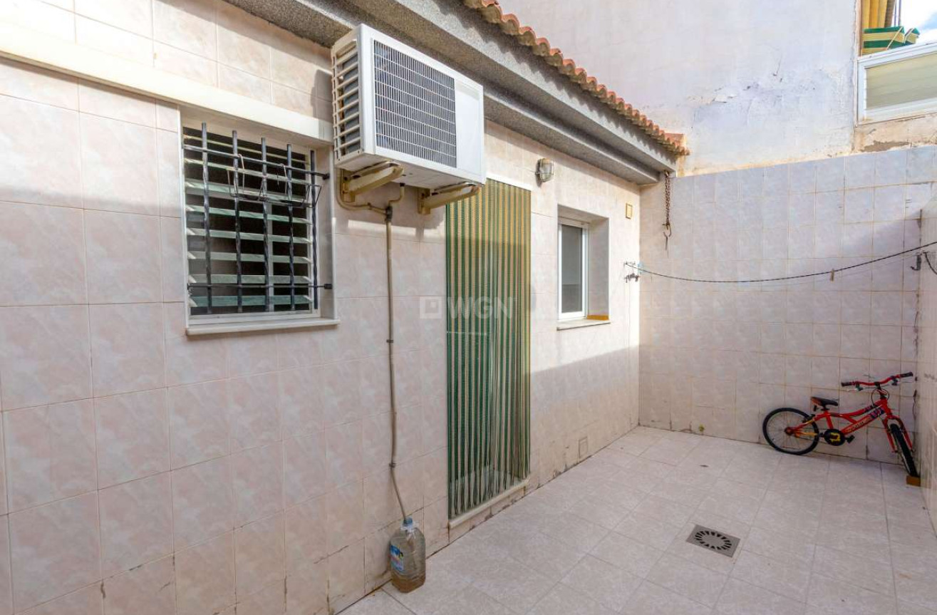 Resale - Bungalow - Lo Pagan - Costa Calida